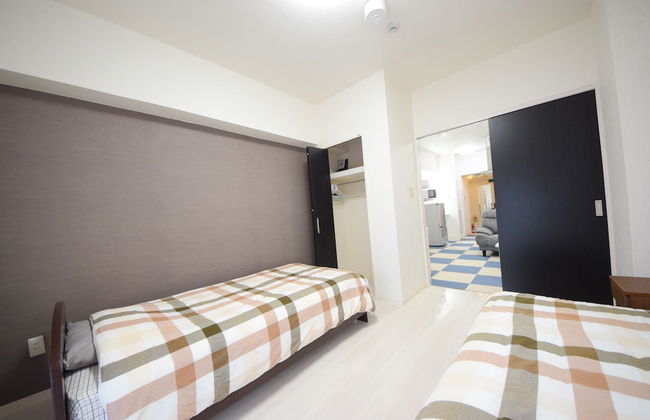 SUMUKA Asato Station - Foto 24