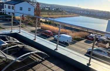 Haus mit Panoramablick auf den Phönixsee - Foto 21