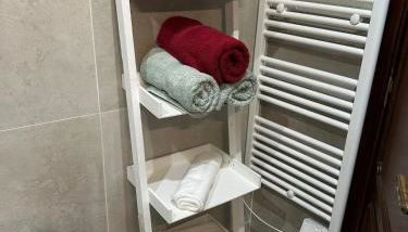 Apartment in a small house in Bourg Saint Maurice - Photo 3