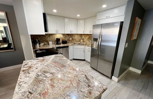 Ocean View Luxury Condo Oceanfront and Pool - Foto 54