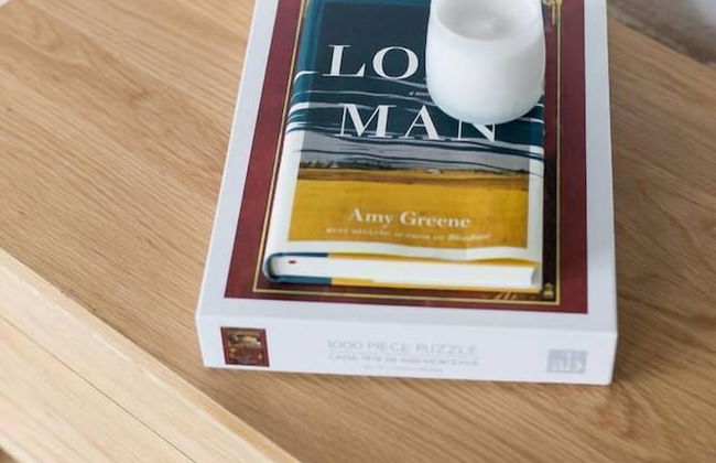 Stylish & Unique 3 Bdr Flat With Parking! - Foto 24