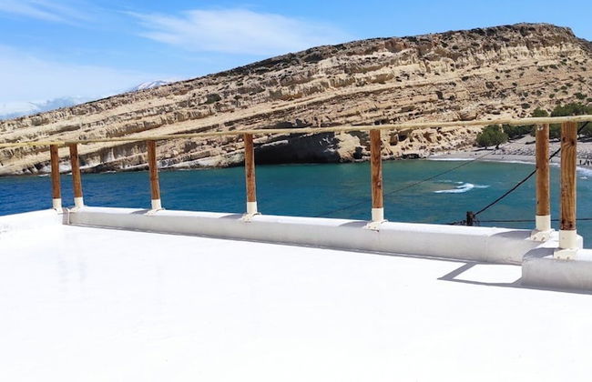 Absolute Matala - Foto 32