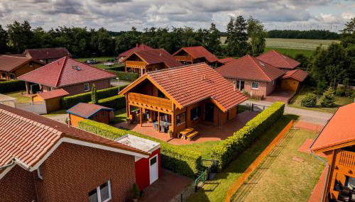 Ferienhaus Auszeit am See - Foto 4