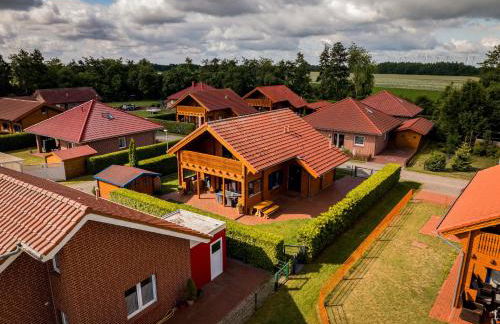 Ferienhaus Auszeit am See - Foto 4