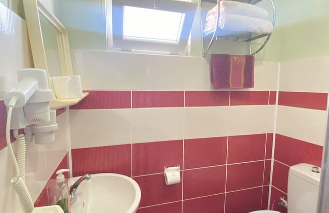 Sedef Pansiyon Apart Otel Sarkoy - Foto 23