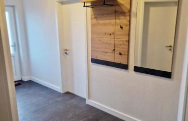 DM Hotels & Apartments - Apartment Rasenweg - Foto 16