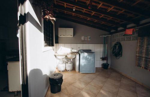 Casa Centro 20m Rio Ar e garagem - Foto 57