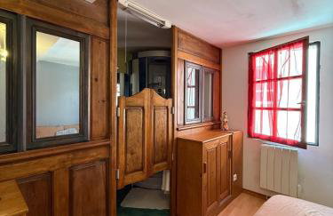 Maison de village avec spa privé & grande terrasse calme & détente - Foto 6