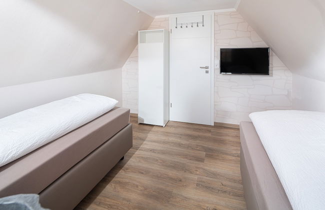 Winkelschiffchen II - Foto 4