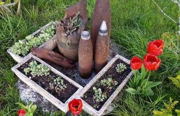 AU LOGIS DU SIMSERHOF - Foto 11