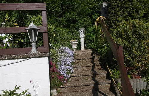 1-Zimmer Apartment - Foto 13