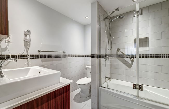 Hotel Terrasse Royale - Foto 68