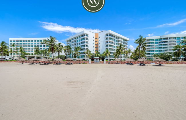 Sayil in Nuevo Vallarta - Foto 9