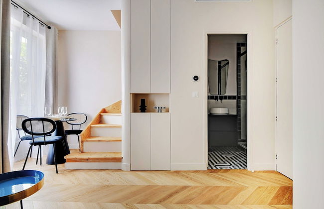 Modern Apartment - 1br/4p - Javel / Tour Eiffel - Photo 24