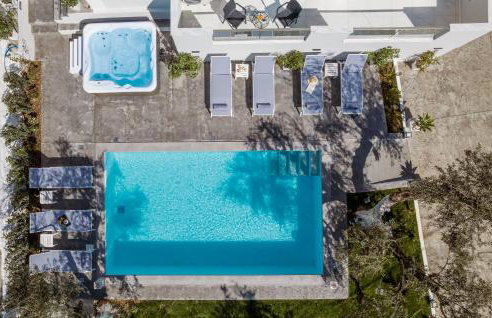 Royal View Villa - Private Pool & Hot Tub - Foto 36