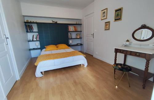 Le Chai de gandil - Foto 25