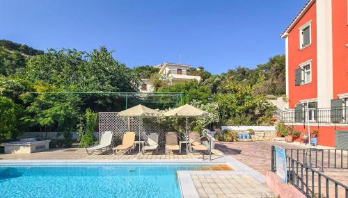 Liogerma Art Deco Villa - 5 min drive to Lassi - Foto 4