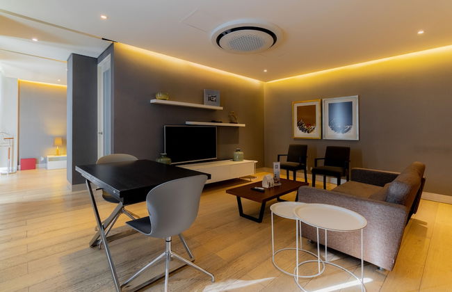 Capitalia San Angel Inn - Foto 35