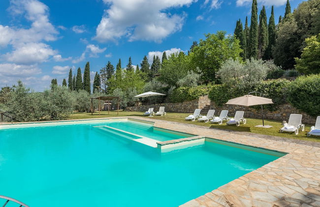 Tenuta La Pieve Casale Il Giglio - Foto 1