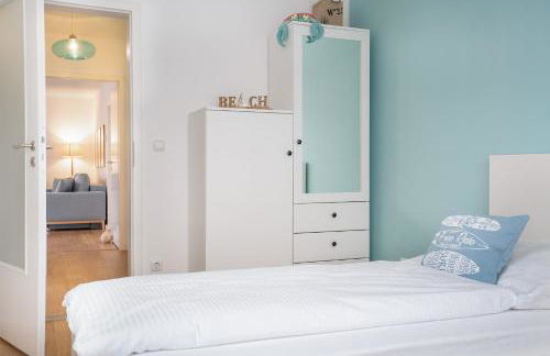 BeachLife-Strandnahe 3 Zimmer Terrassenwohnung - Foto 15