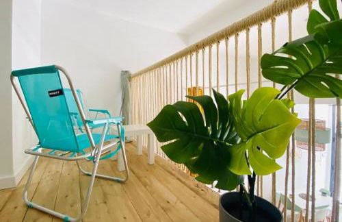 B1 Verdeguer - Flat close to the Beach - Foto 8