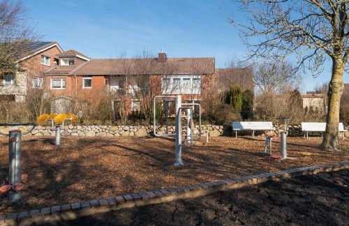 Diekhuus Büsum - Foto 76