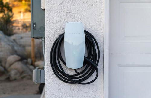 Cozy Retreat Amidst Boulders - Foto 44