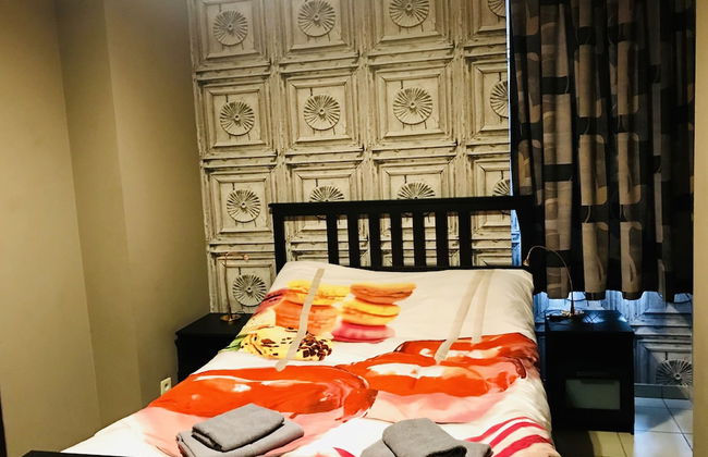 Renovated Apartment in Antwerp - Foto 10