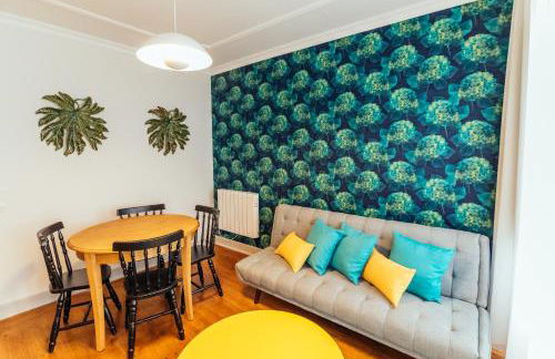 Bordallo's Prime Apartments - Foto 61