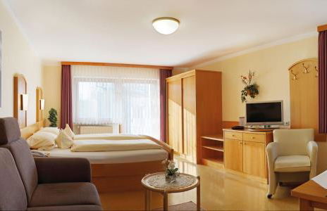 Appartementhaus Safferstetten - Foto 5