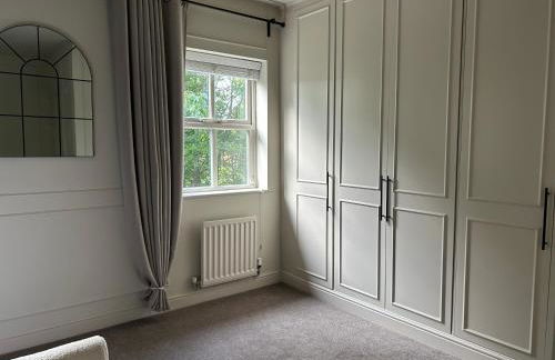 Serene Retreat Sleeps 6 with Garden - Foto 8