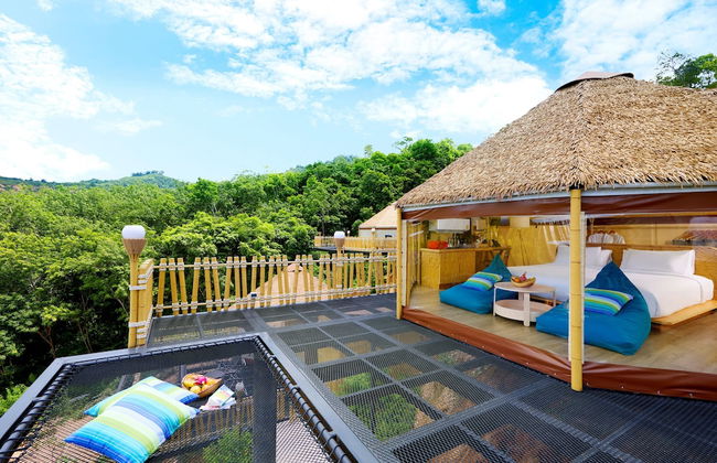 Beyond Skywalk Nangshi - Foto 4