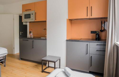 Homaris Apartments Nibelungen - Foto 25