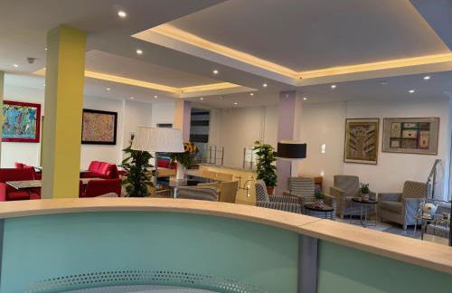 Hotel Dada Art 1-Zimmer Apartment - Foto 13