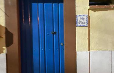 kitnet da luna - Foto 1