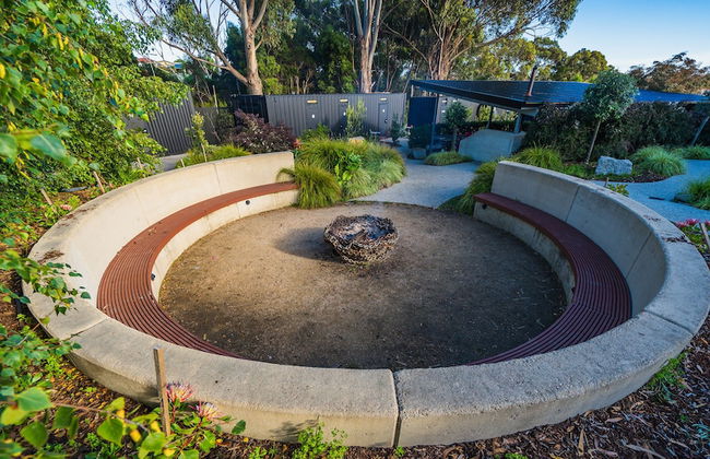 BIG4 TASSIE GETAWAY PARKS ST HELENS - Foto 69