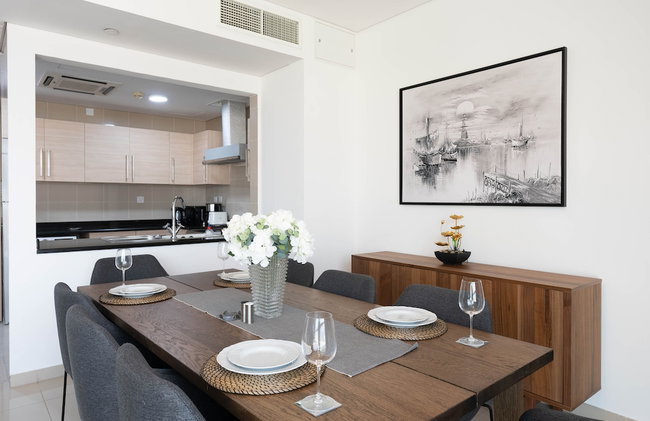 Exquisite Apartment RAK - 806 - Photo 8