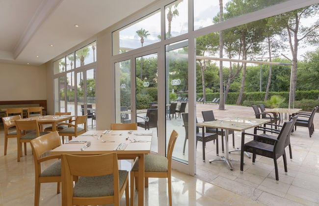 HM Mar Blau Aparthotel - Photo 47