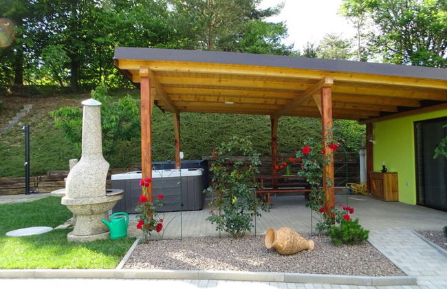 Ladybug House With Whirlpool - Foto 11