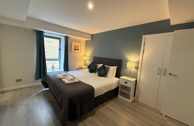 Principal Apartments - Clyde Waterfront Apartments - Photo 11