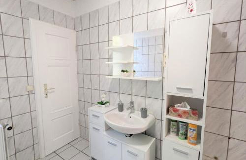 R1 - Urlaubsmagie - Bad Schandau fußläufig, Garten - Foto 25