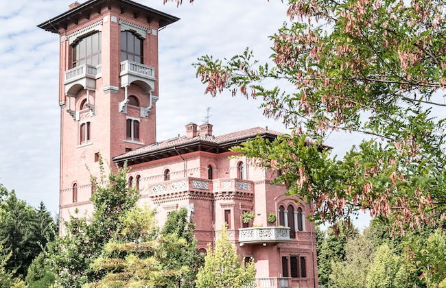 Suite Villa Ida - Foto 23