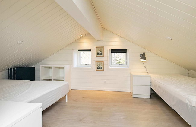 5 Star Holiday Home in Stroby - Foto 6
