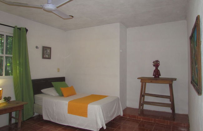 Casona Santa Cruz - Foto 8