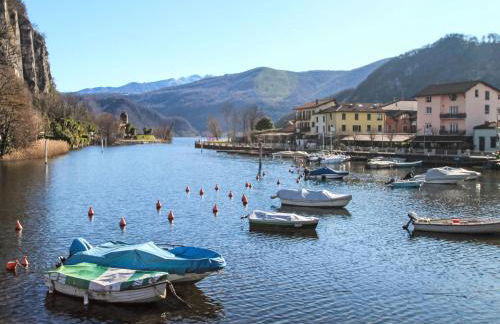 Apartment Lungolago by Interhome - Foto 56