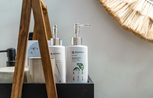 Charming Cretan House 2BR 2bths Wifi - Foto 77