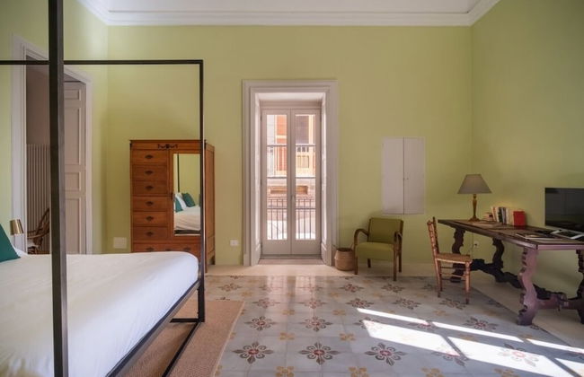 PALAZZO GARZIA - Dimora Storica - Foto 8