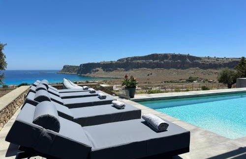 Solis Lindos Villa - Foto 55