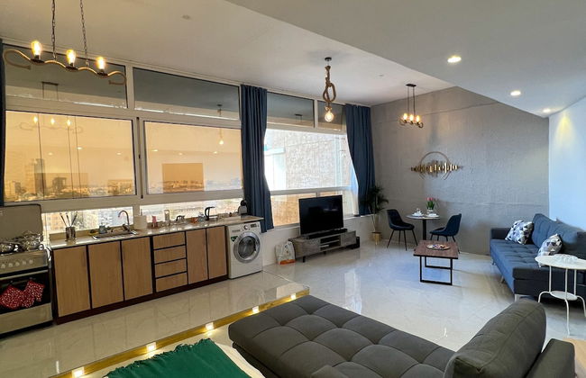 Vanquish Red Sea View - Foto 62