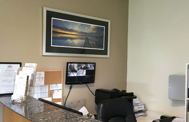 Hawthorn Gardens Serviced Apartments - Foto 2